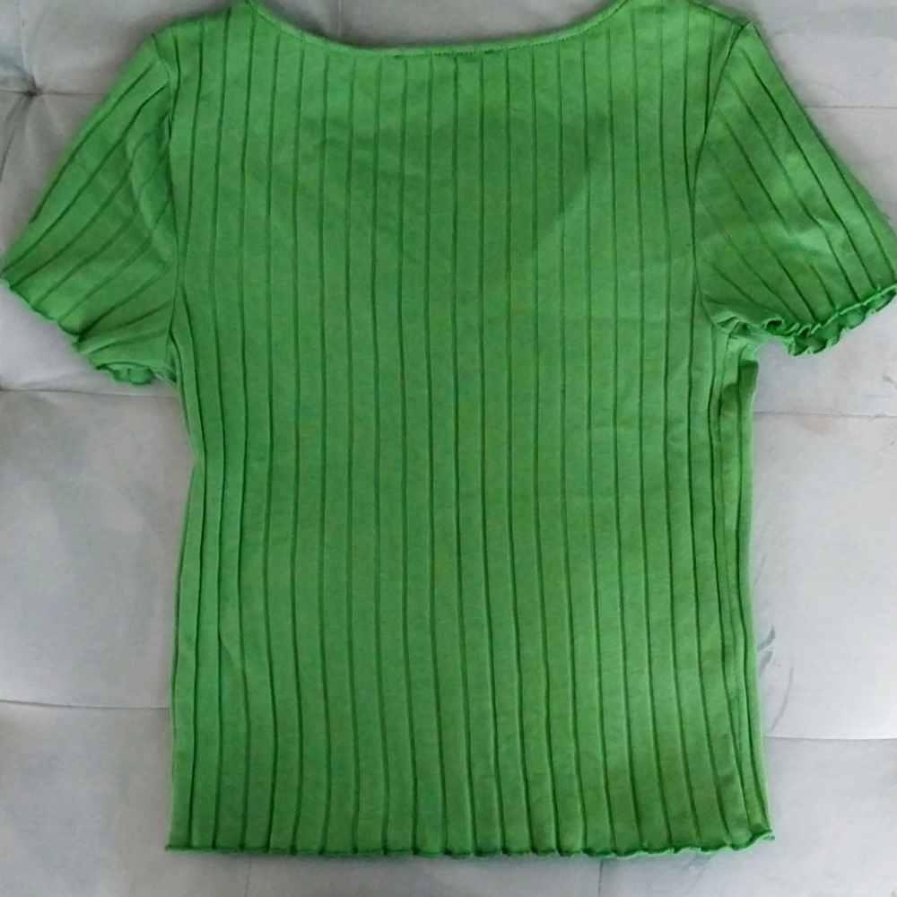 Mango top - Picture 4 of 6